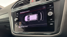 Volkswagen Tiguan 1.5 TSI 150 R-Line Edition 5dr DSG Petrol Estate